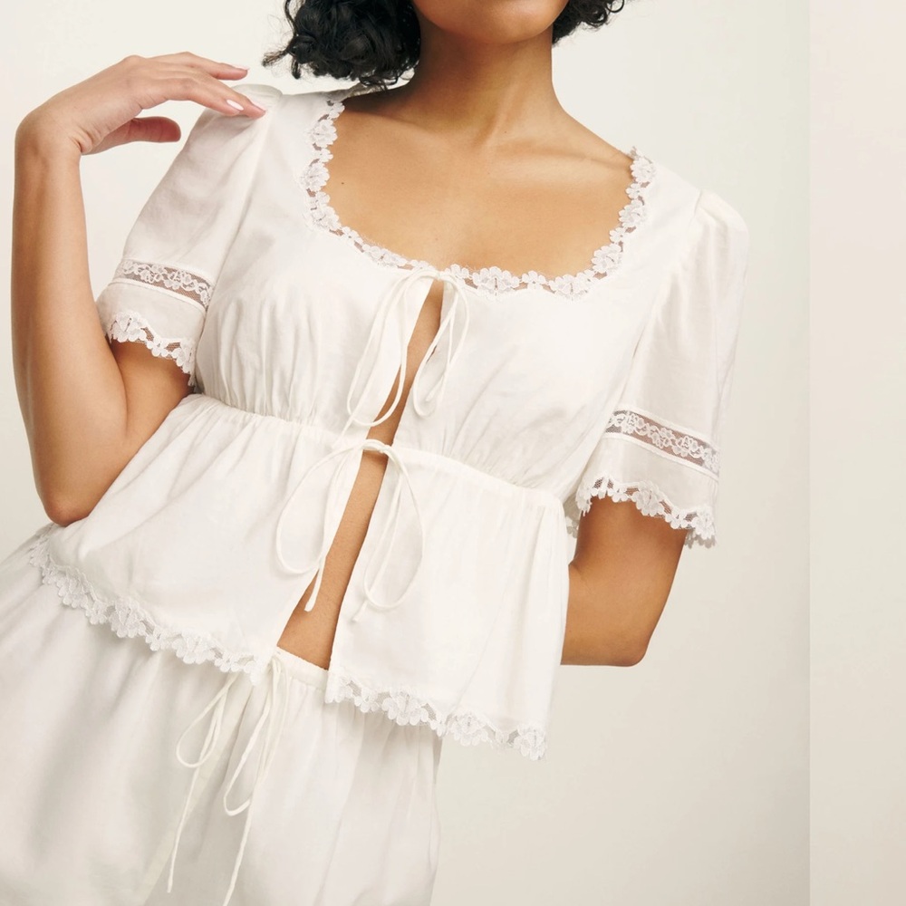 Reformation top